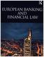 European Banking and Financial Law