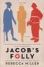 Jacob's Folly. Jacobs wundersame Wiederkehr, englische Ausgabe