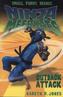 Ninja Meerkats - Outback Attack. Power Ninjas - Kampf der Koalas, englische Ausgabe