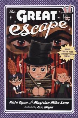 The Great Escape