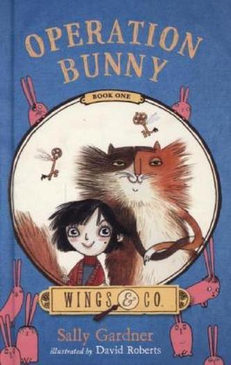 Wings & Co - Operation Bunny