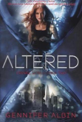 Altered