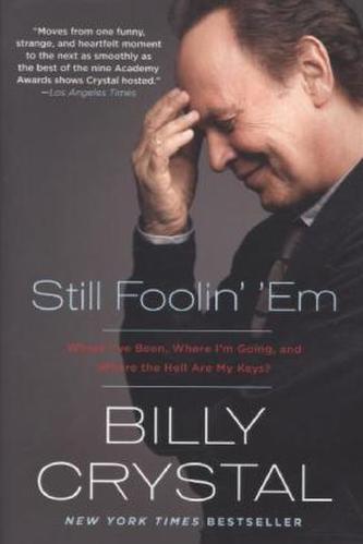 Still Foolin'Em. 65, englische Ausgabe