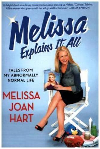 Melissa Explains It All