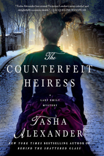The Counterfeit Heiress