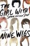 The Girl With Nine Wigs. Heute bin ich blond, englische Ausgabe