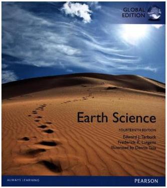 Earth Science, Global Edition