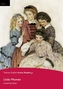 PEAR | Level 1: Little Women Bk/Multi-ROM with MP3 Pack