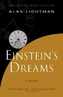 Einstein's Dreams. Und immer wieder die Zeit, engl. Ausgabe