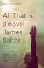 All That Is. Alles, was ist, englische Ausgabe