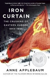 Iron Curtain. Der Eiserne Vorhang, englische Ausgabe