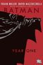 Batman, Year One