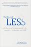 The Power of Less. Weniger bringt mehr, englische Ausgabe