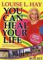 You Can Heal Your Life, w. DVD