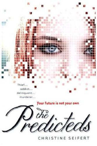 The Predicteds. PROFILE - Die Prognose, englische Ausgabe