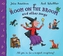 Room On the Broom And Other Songs, w. Audio-CD