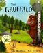 The Gruffalo, w. Audio-CD