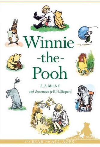 Winnie-the-Pooh