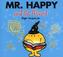 Mr. Happy and the Wizard