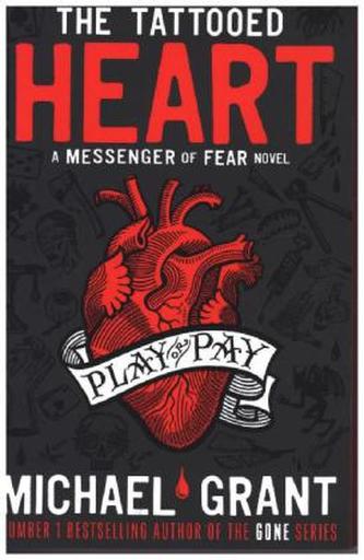 Messenger Of Fear - The Tattooed Heart