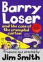 Barry Loser and the Crumpled Carton