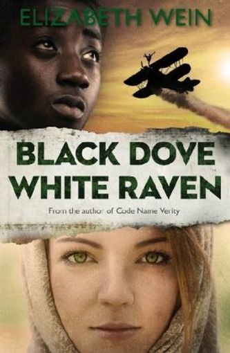 Black Dove, White Raven