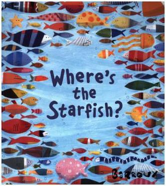 Where's the starfish