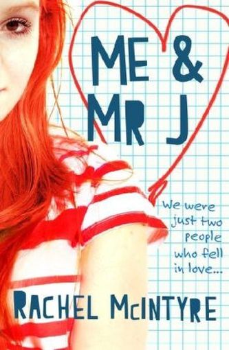 Me And Mr J