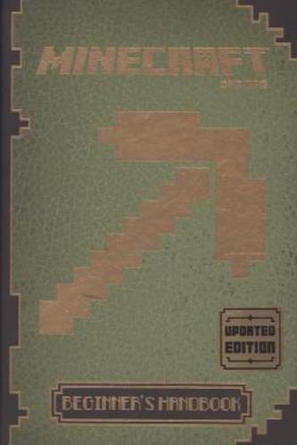 Minecraft - Beginner's Handbook