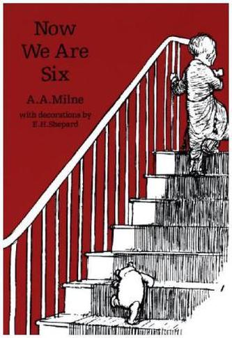 Now we are six 90th Anniversary Edition