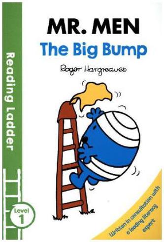 Mr. Men The Big Bump