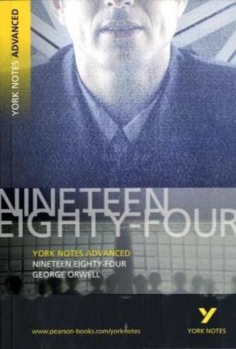 George Orwell 'Nineteen Eighty-Four'