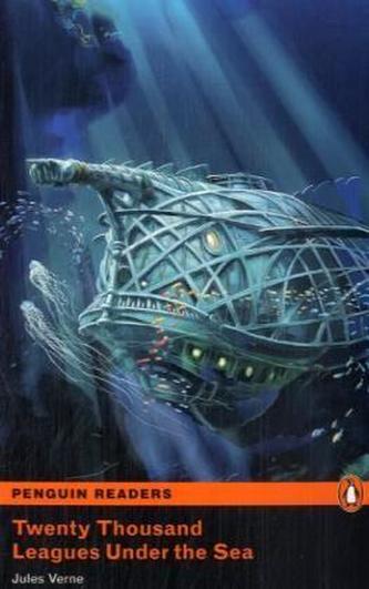 Twenty Thousand Leagues Under the Sea