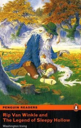 Rip Van Winkle and the Legend of Sleepy Hollow