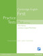 First Certificate Practice Tests Plus (with Key)