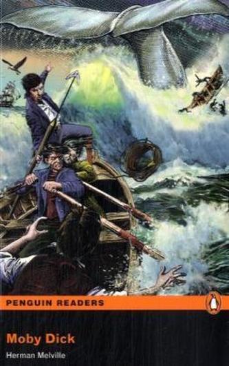 Moby Dick