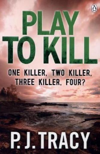 Play to Kill. Sieh mir beim Sterben zu, englische Ausgabe