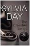 Crossfire Series Four Book Collection
