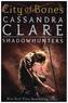 City of Bones – The Mortal Instruments Book 1