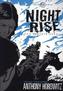 The Power of Five - Nightrise, The Graphic Novel