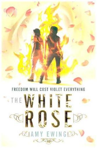 The White Rose