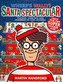 Where's Wally? Santa Spectacular
