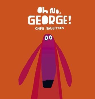 Oh No, George!. Oh nein, Paul!, englische Ausgabe