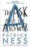 Ask and the Answer. Das dunkle Paradies, englische Ausgabe