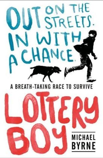 Lottery Boy