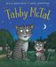 Tabby McTat. Tommi Tatze, englische Ausgabe