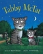Tabby McTat. Tommi Tatze, englische Ausgabe