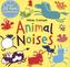 Animal Noises, w. 12 flashcards