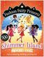 Fashion Fairy Princess - Shimmer Island Sticker Book