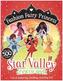 Star Valley Sticker Book